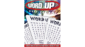 Word Up by Vinny Sagoo
